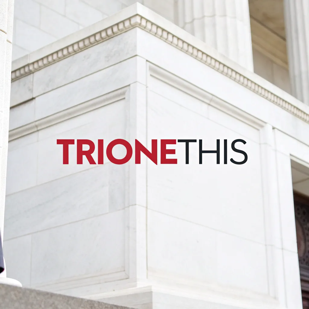 TRIONETHIS Company Logo