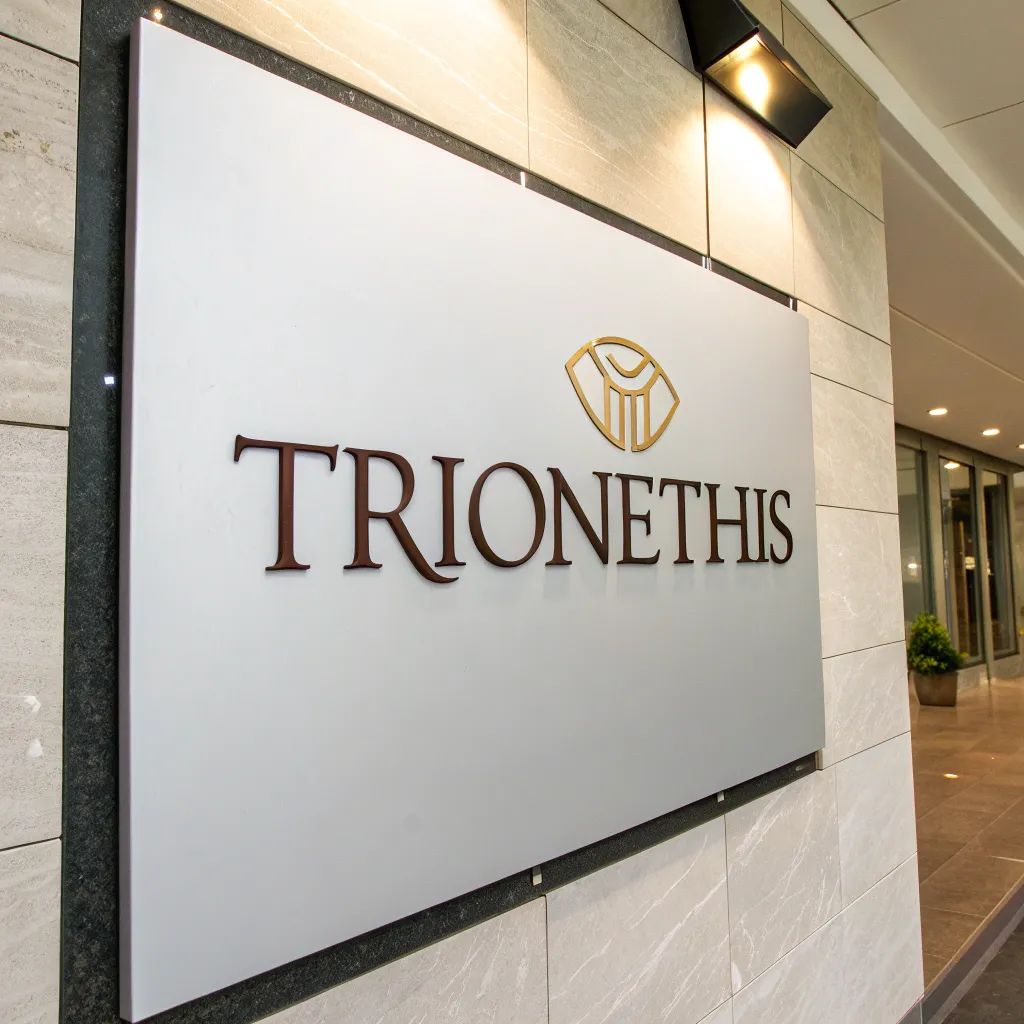 Trionethis Logo